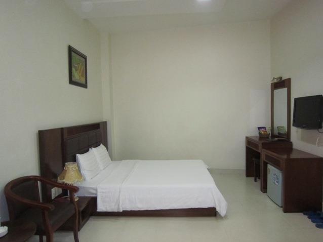 Binh Hung Hotel Ho-Chi-Minh-Stadt Exterior foto